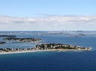 50 Point Allerton Ave, Hull, MA 02045