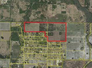 4022 Fort Center Ave, Fort Denaud, FL 33935