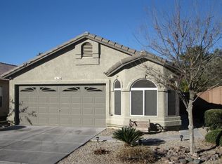 138 N Ramada, Mesa, AZ 85205