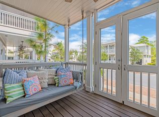 442 Flatwoods Forest Loop, Santa Rosa Beach, FL 32459