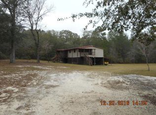 490 Bass Rd, Reidsville, GA 30453