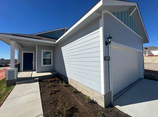 2709 Derwent Dr, Pflugerville, TX 78660