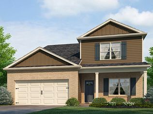 1132 Riviera Dr, Calera, AL 35040