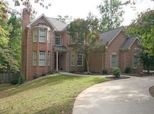 105 Lees Overlook, Fayetteville, GA 30214