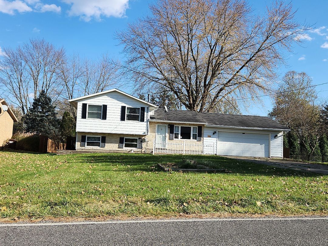 1520 Congress Lake Rd, Mogadore, OH 44260 Zillow