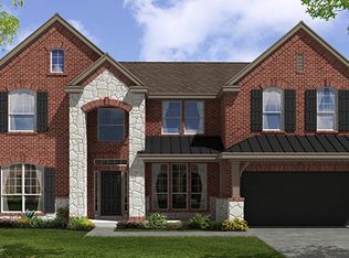 3430 Leaning Willow Dr, Katy, TX 77494