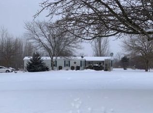 6435 Mayville Rd, Clifford, MI 48727