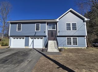 83 Comins Pond Rd, Warren, MA 01083