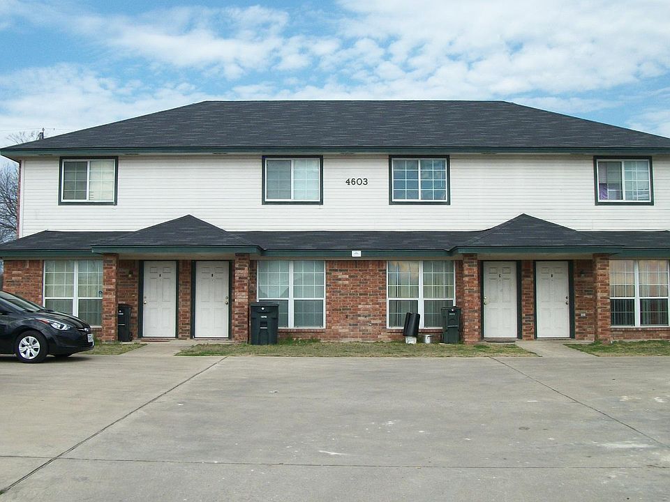1st image of 4603 Hudson Dr #C