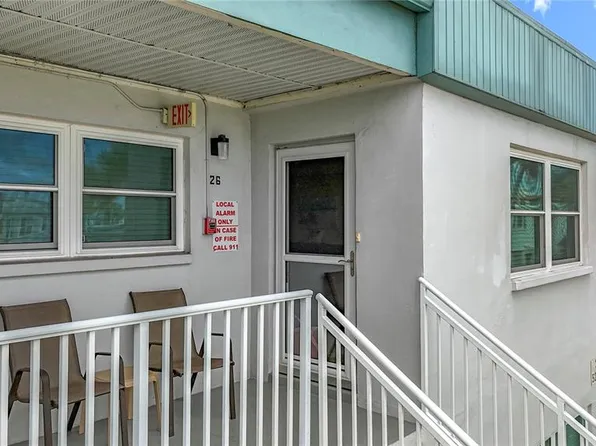 5267 81st St N APT 26, Saint Petersburg, FL 33709