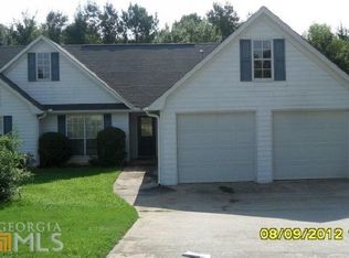230 N Greenfield Cir, Covington, GA 30016