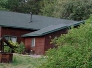 1850 Nutter Ranch Rd, Ahwahnee, CA 93601