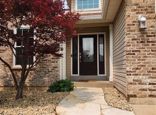 893 Top Notch Ln, Eureka, MO