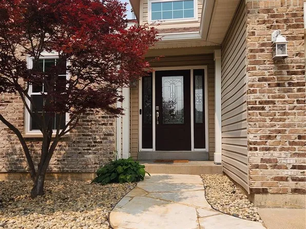 893 Top Notch Ln, Eureka, MO 63025