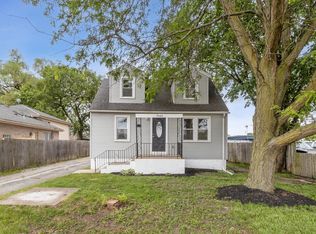 7143 W 73rd Pl, Chicago, IL