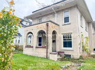 41 Mount View Ave, Akron, OH 44303