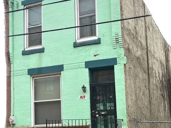1823 N 26th St, Philadelphia, PA 19121