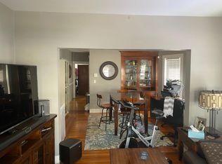 21 Hillside Ave, Providence, RI 02906