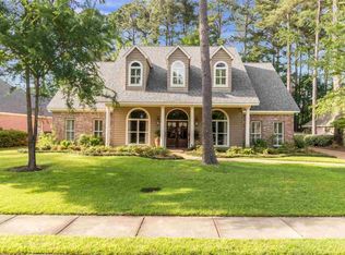 605 Abbots Ln, Ridgeland, MS 39157