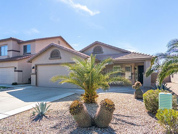 3rd image of 1103 W MESQUITE TREE Lane