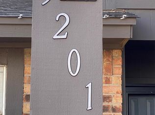 5201 Storey Ave, Midland, TX 79703