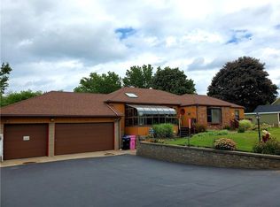 1018 Denise Rd, Greece, NY 14616