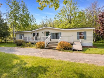 14501 Williams Dr, Elk Rapids, MI, 49629