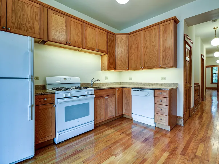 3722 N Fremont St #2 — Photo 4