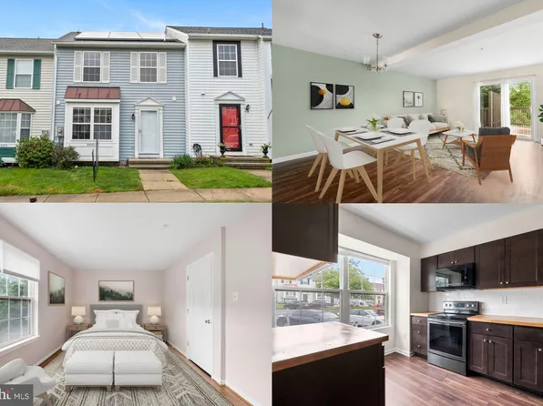 4831 Hillock Ln, Hampstead, MD 21074