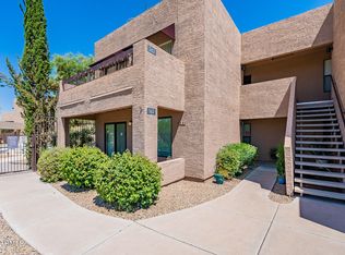 16657 E Gunsight Dr UNIT 162, Fountain Hills, AZ 85268