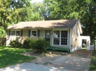 190 Elbring Dr, Saint Louis, MO