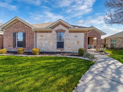 1747 Woodstream Ln, Allen, TX, 75002