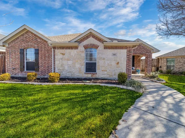 1747 Woodstream Ln, Allen, TX 75002