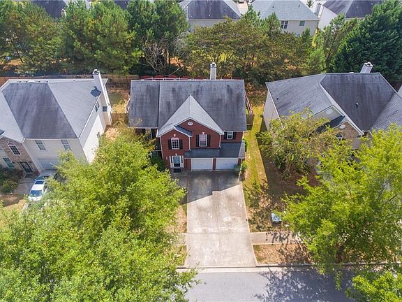 2nd image of 3454 Pembrook Farm Way