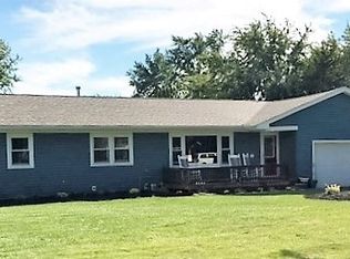 1731 W Breese Rd, Lima, OH 45806