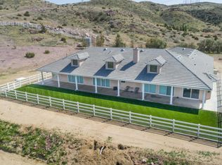 34428 Richter St, Acton, CA 93510