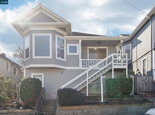 211 Delfino Ave, Richmond, CA 94801