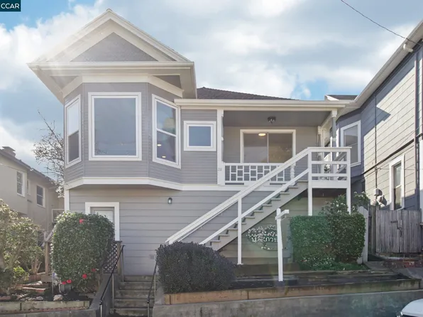 211 Delfino Ave, Richmond, CA 94801