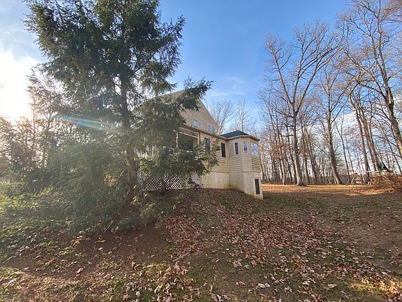 Property Side View