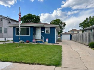 3416 5th Ave, Council Bluffs, IA 51501