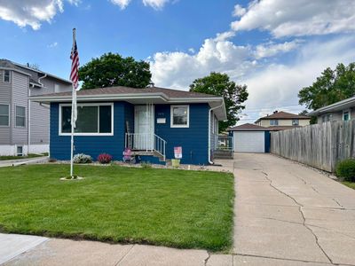 3416 5th Ave, Council Bluffs, IA, 51501