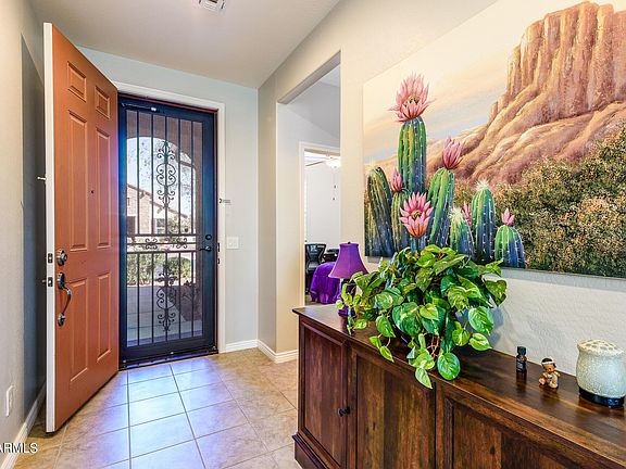 5th image of 41573 W CALIENTE Drive