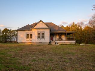 788 Old Nashville Dirt Rd, Shelbyville, TN 37160