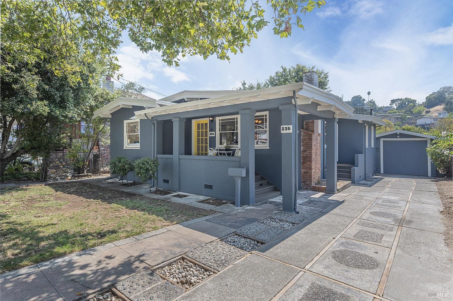 235 Center St, San Rafael, CA 94901 Zillow