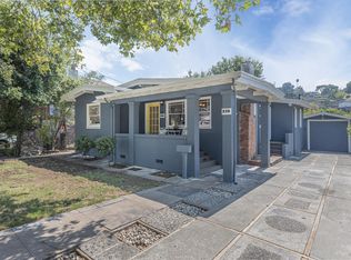 235 Center St, San Rafael, CA 94901