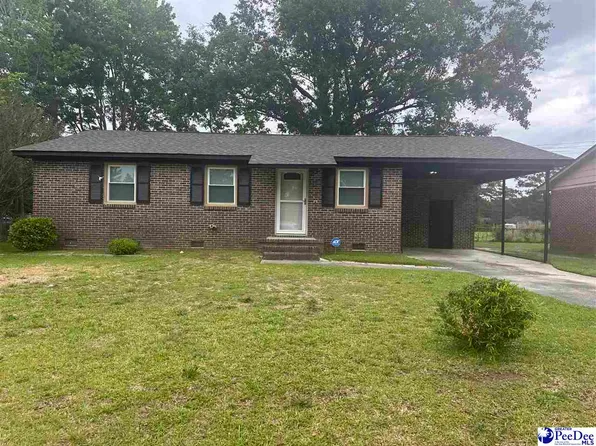 207 Byrd Ln, Florence, SC 29506