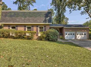 3301 Overcreek Rd, Columbia, SC 29206