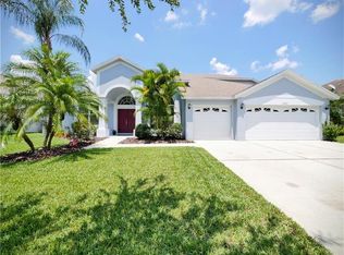 11025 Creighton Dr, Orlando, FL 32817
