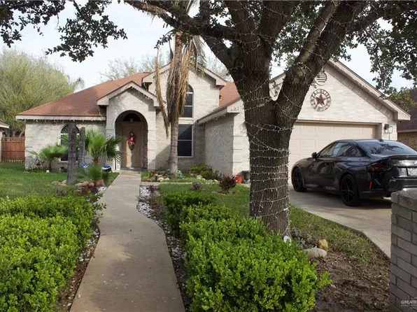 3104 N Edison Rd, Edinburg, TX 78541