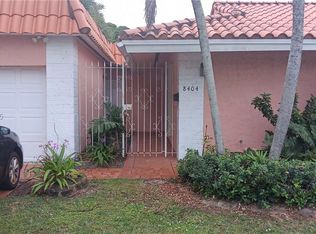 8404 SW 102nd Pl, Miami, FL 33173